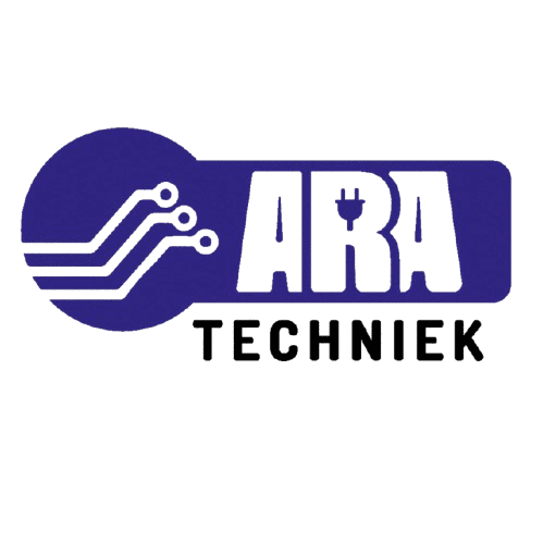 ARA-Techniek logo
